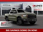 New 2026 Ram 1500 Rebel Crew Cab 4x4 Pickup for sale #22T3117 - photo 14