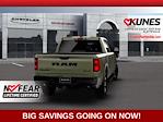 New 2026 Ram 1500 Rebel Crew Cab 4x4 Pickup for sale #22T3117 - photo 18