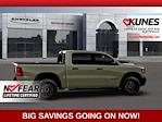 New 2026 Ram 1500 Rebel Crew Cab 4x4 Pickup for sale #22T3117 - photo 19