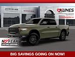 New 2026 Ram 1500 Rebel Crew Cab 4x4 Pickup for sale #22T3117 - photo 2