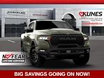 New 2026 Ram 1500 Rebel Crew Cab 4x4 Pickup for sale #22T3117 - photo 20