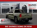 New 2026 Ram 1500 Rebel Crew Cab 4x4 Pickup for sale #22T3117 - photo 6
