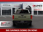New 2026 Ram 1500 Rebel Crew Cab 4x4 Pickup for sale #22T3117 - photo 7