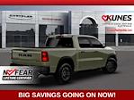 New 2026 Ram 1500 Rebel Crew Cab 4x4 Pickup for sale #22T3117 - photo 8