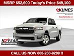 New 2026 Ram 1500 Big Horn Crew Cab 4x4 Pickup for sale #22T3119 - photo 1