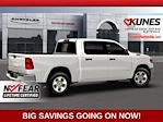 New 2026 Ram 1500 Big Horn Crew Cab 4x4 Pickup for sale #22T3119 - photo 10