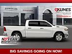 New 2026 Ram 1500 Big Horn Crew Cab 4x4 Pickup for sale #22T3119 - photo 11