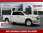 New 2026 Ram 1500 Big Horn Crew Cab 4x4 Pickup for sale #22T3119 - photo 12