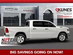 New 2026 Ram 1500 Big Horn Crew Cab 4x4 Pickup for sale #22T3119 - photo 18