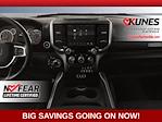 New 2026 Ram 1500 Big Horn Crew Cab 4x4 Pickup for sale #22T3119 - photo 22