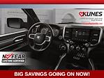 New 2026 Ram 1500 Big Horn Crew Cab 4x4 Pickup for sale #22T3119 - photo 24