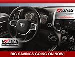 New 2026 Ram 1500 Big Horn Crew Cab 4x4 Pickup for sale #22T3119 - photo 26
