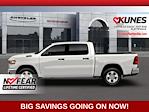 New 2026 Ram 1500 Big Horn Crew Cab 4x4 Pickup for sale #22T3119 - photo 3