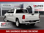 New 2026 Ram 1500 Big Horn Crew Cab 4x4 Pickup for sale #22T3119 - photo 6