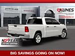 New 2026 Ram 1500 Big Horn Crew Cab 4x4 Pickup for sale #22T3119 - photo 8