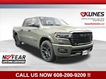 New 2026 Ram 1500 Laramie Crew Cab 4x4 Pickup for sale #22T3121 - photo 1