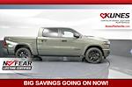 New 2026 Ram 1500 Laramie Crew Cab 4x4 Pickup for sale #22T3121 - photo 10