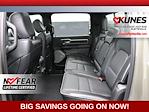 New 2026 Ram 1500 Laramie Crew Cab 4x4 Pickup for sale #22T3121 - photo 12