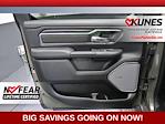 New 2026 Ram 1500 Laramie Crew Cab 4x4 Pickup for sale #22T3121 - photo 15