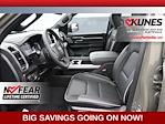 New 2026 Ram 1500 Laramie Crew Cab 4x4 Pickup for sale #22T3121 - photo 16