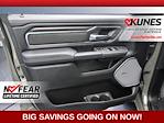 New 2026 Ram 1500 Laramie Crew Cab 4x4 Pickup for sale #22T3121 - photo 19