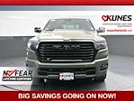 New 2026 Ram 1500 Laramie Crew Cab 4x4 Pickup for sale #22T3121 - photo 2