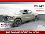 New 2026 Ram 1500 Laramie Crew Cab 4x4 Pickup for sale #22T3121 - photo 3