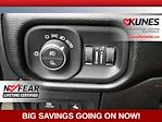 New 2026 Ram 1500 Laramie Crew Cab 4x4 Pickup for sale #22T3121 - photo 37
