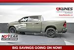 New 2026 Ram 1500 Laramie Crew Cab 4x4 Pickup for sale #22T3121 - photo 4