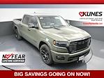 New 2026 Ram 1500 Laramie Crew Cab 4x4 Pickup for sale #22T3121 - photo 42