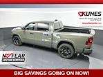 New 2026 Ram 1500 Laramie Crew Cab 4x4 Pickup for sale #22T3121 - photo 45