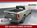 New 2026 Ram 1500 Laramie Crew Cab 4x4 Pickup for sale #22T3121 - photo 47