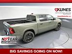 New 2026 Ram 1500 Laramie Crew Cab 4x4 Pickup for sale #22T3121 - photo 48