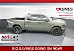 New 2026 Ram 1500 Laramie Crew Cab 4x4 Pickup for sale #22T3121 - photo 49