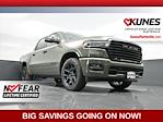 New 2026 Ram 1500 Laramie Crew Cab 4x4 Pickup for sale #22T3121 - photo 50