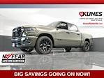 New 2026 Ram 1500 Laramie Crew Cab 4x4 Pickup for sale #22T3121 - photo 52