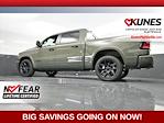 New 2026 Ram 1500 Laramie Crew Cab 4x4 Pickup for sale #22T3121 - photo 53