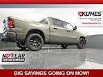 New 2026 Ram 1500 Laramie Crew Cab 4x4 Pickup for sale #22T3121 - photo 56