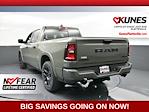 New 2026 Ram 1500 Laramie Crew Cab 4x4 Pickup for sale #22T3121 - photo 6