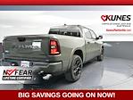 New 2026 Ram 1500 Laramie Crew Cab 4x4 Pickup for sale #22T3121 - photo 7
