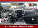 New 2026 Ram 1500 Big Horn Crew Cab 4x4 Pickup for sale #22T3122 - photo 14