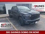 New 2026 Ram 1500 Big Horn Crew Cab 4x4 Pickup for sale #22T3122 - photo 2