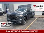 New 2026 Ram 1500 Big Horn Crew Cab 4x4 Pickup for sale #22T3122 - photo 4