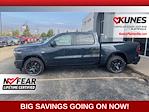 New 2026 Ram 1500 Big Horn Crew Cab 4x4 Pickup for sale #22T3122 - photo 6