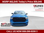 New 2026 Ram 1500 Big Horn Crew Cab 4x4 Pickup for sale #22T3126 - photo 1