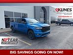New 2026 Ram 1500 Big Horn Crew Cab 4x4 Pickup for sale #22T3126 - photo 10