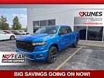 New 2026 Ram 1500 Big Horn Crew Cab 4x4 Pickup for sale #22T3126 - photo 2