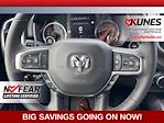 New 2026 Ram 1500 Big Horn Crew Cab 4x4 Pickup for sale #22T3126 - photo 26