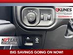New 2026 Ram 1500 Big Horn Crew Cab 4x4 Pickup for sale #22T3126 - photo 27