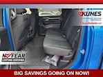 New 2026 Ram 1500 Big Horn Crew Cab 4x4 Pickup for sale #22T3126 - photo 29
